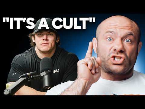 Exercise Scientist Responds: Sam Sulek Slams "Science-Based" Lifting