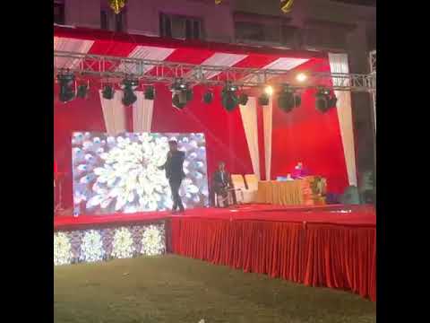 Teri Galiyan ft. Sensation Band