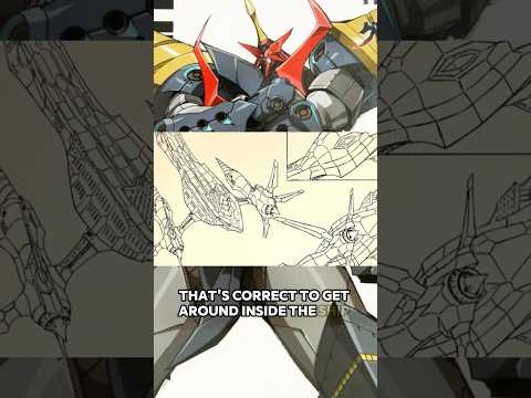 You have to teleport to traverse this ship #anime