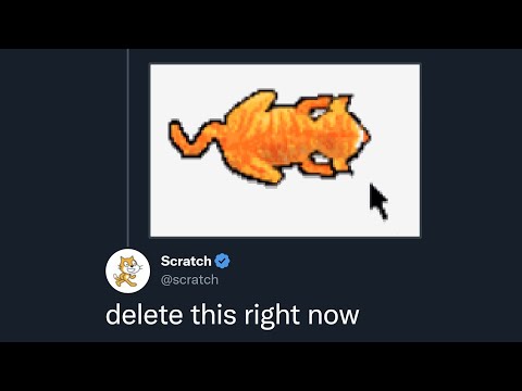 I Tried the First Ever Version of Scratch