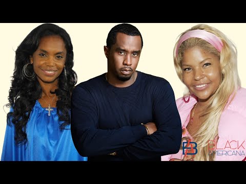 How Kim Porter and Misa Hylton Fell Out Over Diddy | Deep Dive