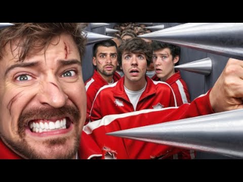 @MrBeast Android player challenge