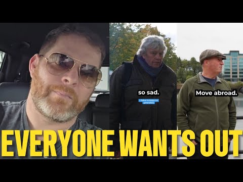 Everyone Is Chasing A Better Life Abroad, And Escape Is Possible