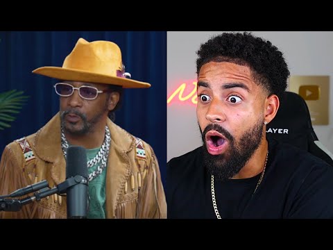 KATT WILLIAMS Just BROKE The Internet! Reveals Why French Montana RAN To Dubai