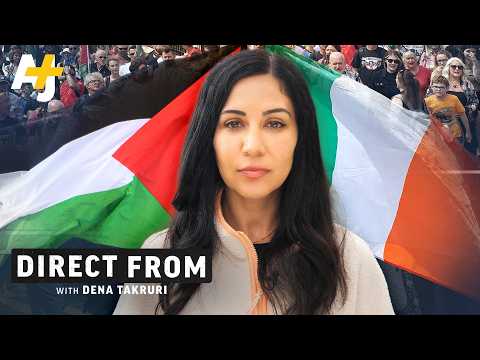 Is Ireland As Pro-Palestine As You Think?