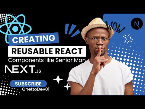 Creating High-Quality Reusable React Components: Best Practice for Button. Part1