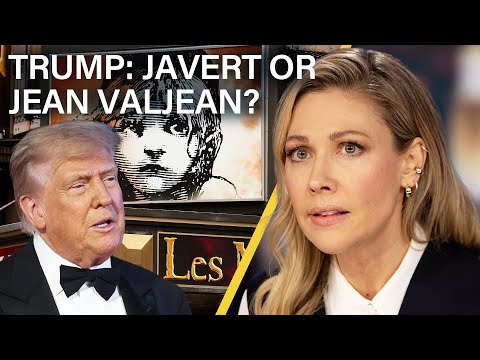 Trump Hits Les Miz, Elon Repents & RFK Jr. Infects CDC’s Vaccine Committee | The Daily Show