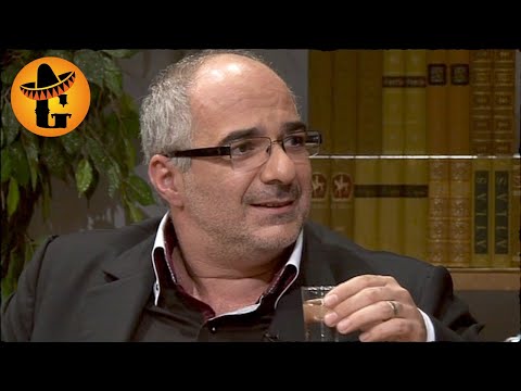 Michael Niavarani: wie er sich seine letzten 24 Stunden vorstellt | Willkommen Österreich