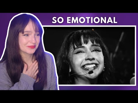 The Warning - Breathe (Live from Pepsi Center CDMX) | First Time Reaction