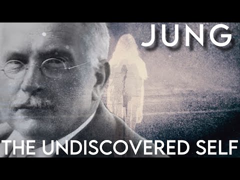 The Cause of Mass Psychosis - An Analysis of Jung's Undiscovered Self