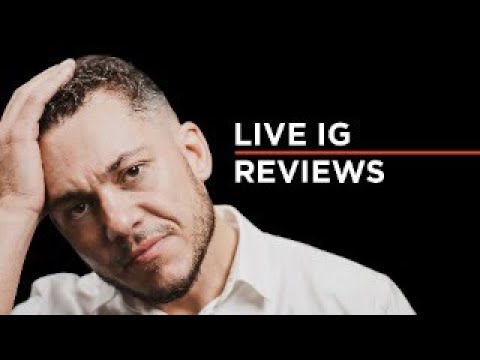 I Made $10M on Instagram. Here's What You're Doing Wrong.