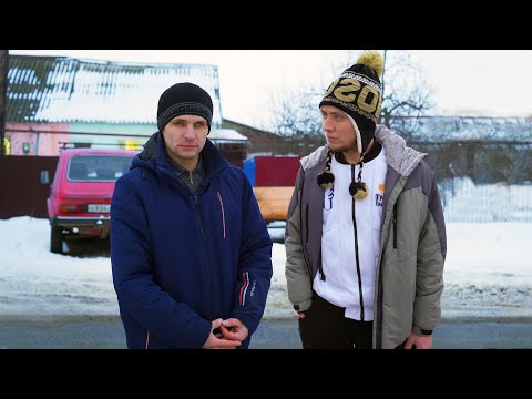 Детская ошибка - вся жизнь в темноте...