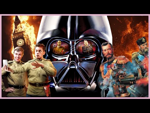 Least Insane Russian Propaganda