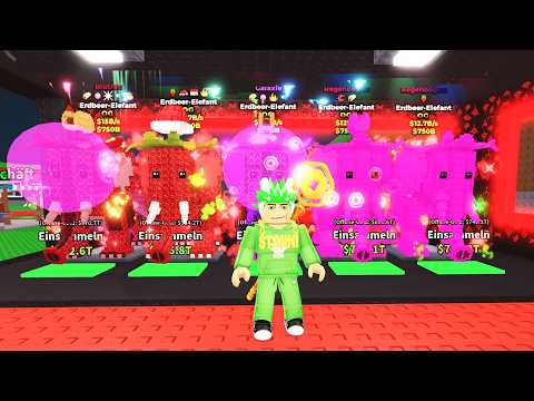 🔴GEHEIMES EVENT JETZT!