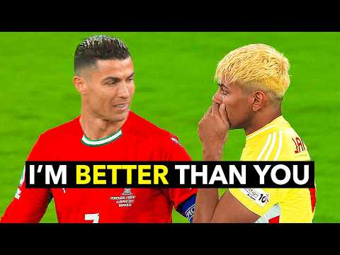 Secret Chats You Didn't See on TV..