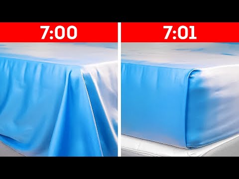 Efficient Home Hacks: Time-Saving Tips for Cleaning, Repairing, and Reclaiming Your Space 🏡✨