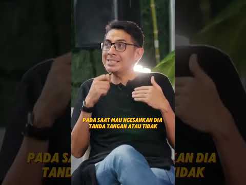 BEGINILAH CARUT-MARUT PROSES PEMBUATAN UNDANG-UNDANG DI INDONESIA: RAWAN KONGKALIKONG!