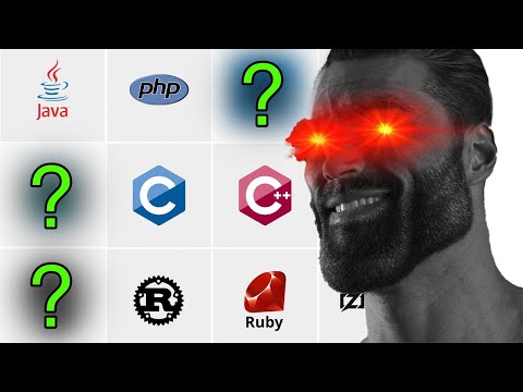 The Programming Trifecta