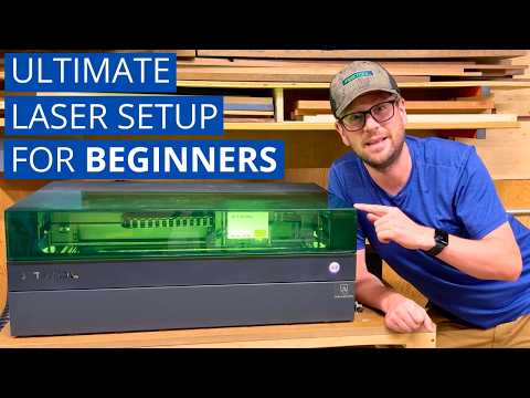 3 Months with the xTool S1 Laser - This is the ULTIMATE Laser Setup