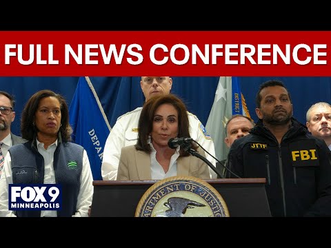 National Guard members shot in DC identified, remain critical [FULL UPDATE]