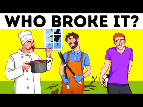 100+ Riddles That'll Stump You Unless You're Highly Intelligent