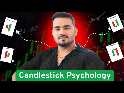 Candlestick Trading Psychology || EP-3 || The Trade Room - Mayank Raj