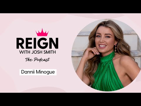 Dannii Minogue: 'I was called the fat ugly sister of Kylie. I was the brunt of the joke for people.'