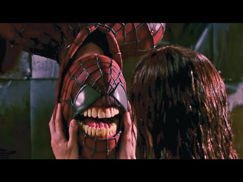 💥Spider-Man 2002 But It's Ruined By AI | Better Than The Original