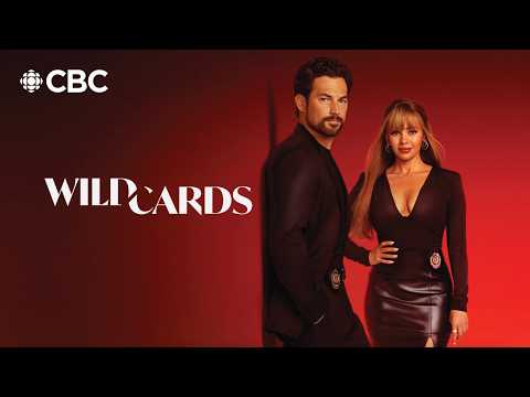 Wild Cards Season 3 | Official Trailer