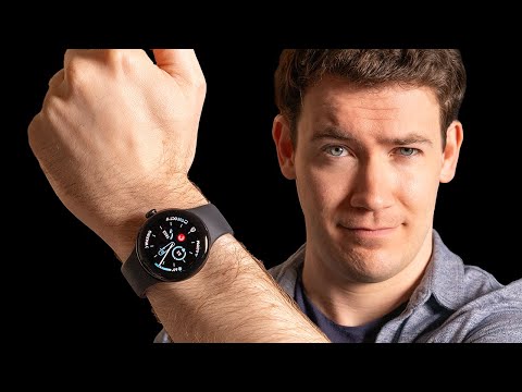 Google Pixel Watch 2 - Your Questions ANSWERED!