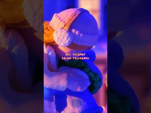 Setiap hari adalah Krismas ❄️ - Team Sia