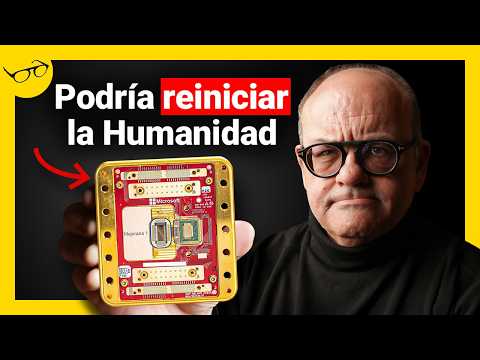 The MAJORANA Quantum Chip: The Greatest Invention in History (if it's true)