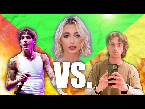 Emma Chamberlain’s Boyfriends Are Problematic