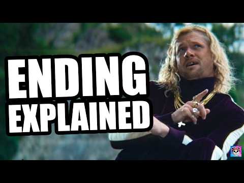 28 Years Later Ending Explained - What it's REALLY about