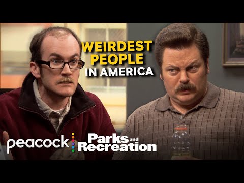 Are Pawnee Citizens Okay?