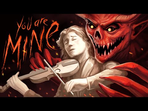 Why Artists Sell Their Souls