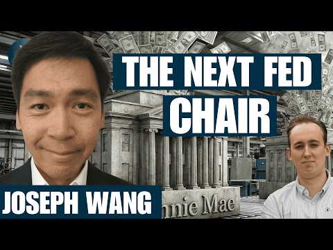 What Next Fed Chair Kevin Warsh Means For Markets | Joseph Wang