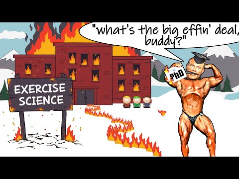 It's Gotten So Much Worse