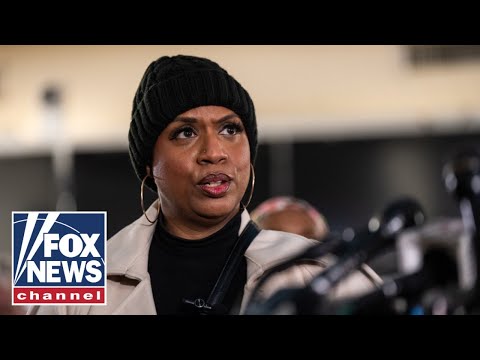 NEW: 'Squad' member's SURGING finances exposed in new report