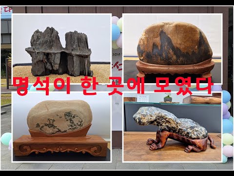 명석이 여기로 모였다