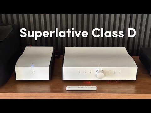 Superlative Performance | Mola Mola Perca and Makua Amplifier Review 