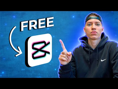 How to Edit Content for Your Personal Brand (Capcut Tutorial)