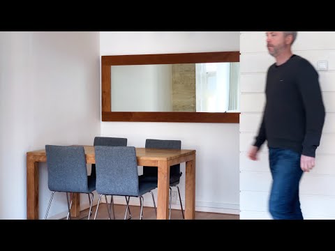 Minimalist Apartment Tour | Calm &amp; Cozy Home