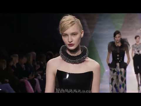 Giorgio Armani Privé - 2023 Spring/Summer Fashion Show - Rondò