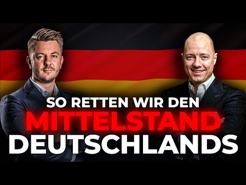 Multimillionär mit Mitte 30! So habe ich meine Unternehmen aufgebaut! Interview Matthias Aumann