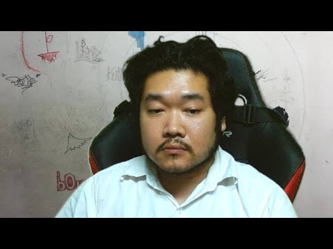 นั่งฟังตัวเองพูดในสตรีม 9arm เมื่อ 4 ปีที่แล้ว