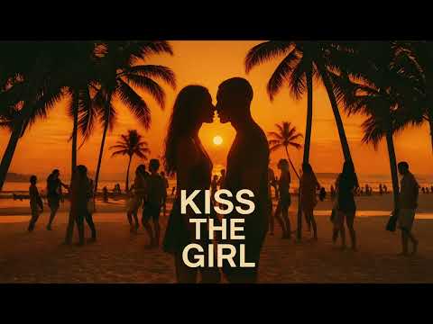Kiss The Girl (AFRO HOUSE)