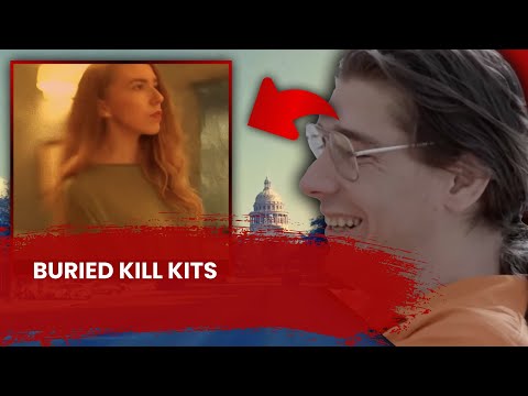 Israel Keyes The Serial Killer Nobody Heard Of | Confessions of a Serial Killer