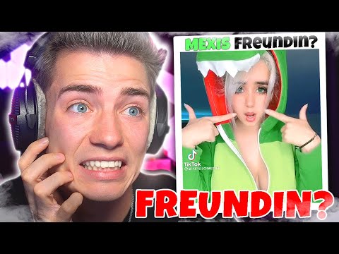 Meine FREUNDIN ZEIGT sich…!? | Mexify Reddit #11