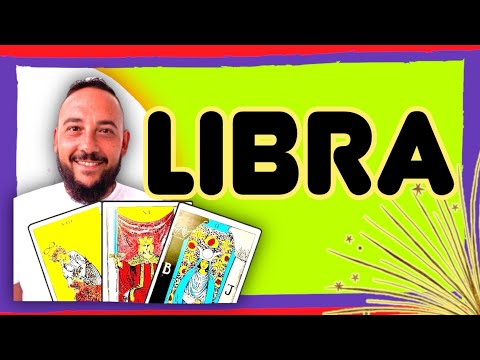 LIBRA ♎️ YOUR HEART WON'T HANDLE SO MUCH EMOTION ‼️ A HUGE MIRACLE IS ABOUT TO HAPPEN! LOOK WHO'S...